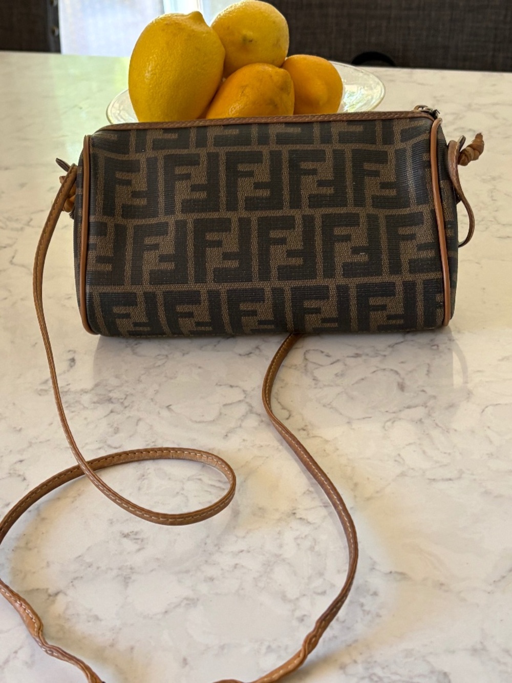 Fendi Purse